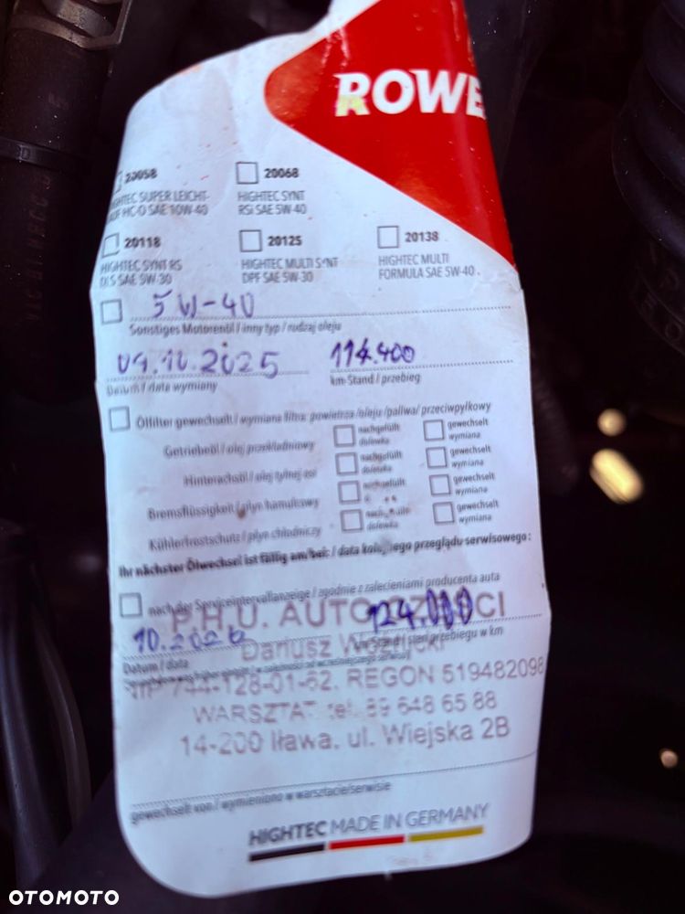 Mitsubishi ASX 1.6 Blue Sky Edition - 34