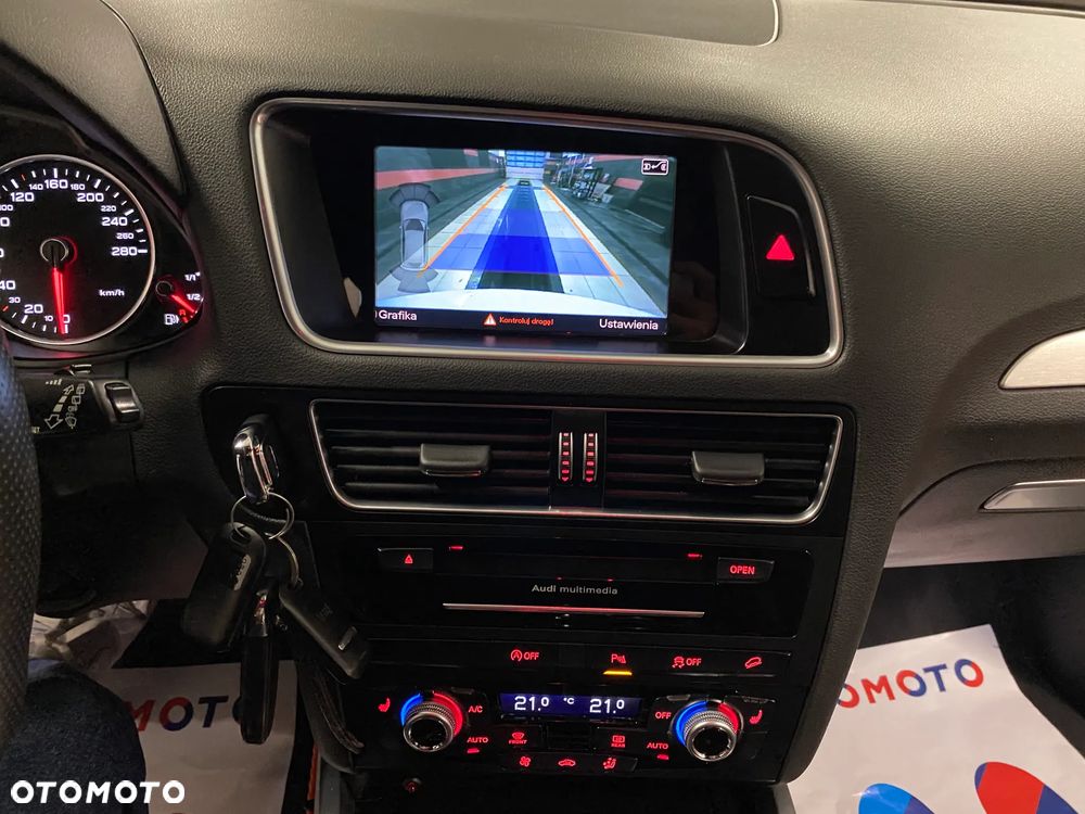 Audi Q5 2.0 TDI Quattro S tronic - 25