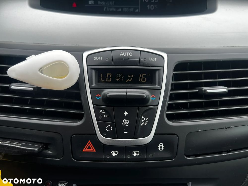 Renault Laguna 2.0 Expression - 18