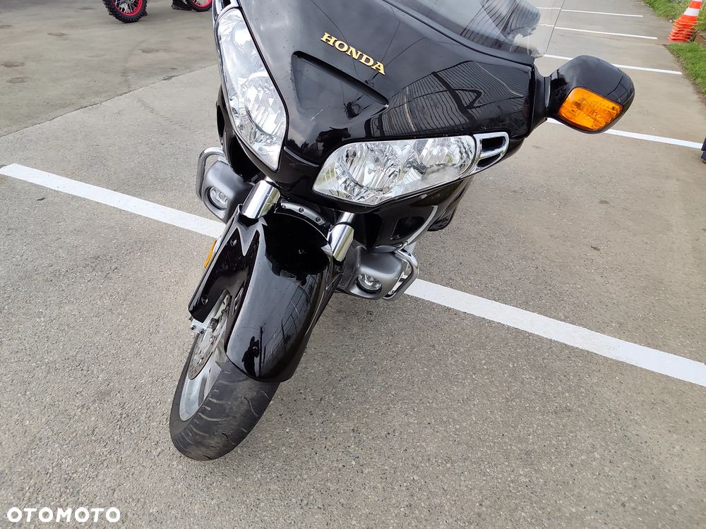 Honda GL - 7