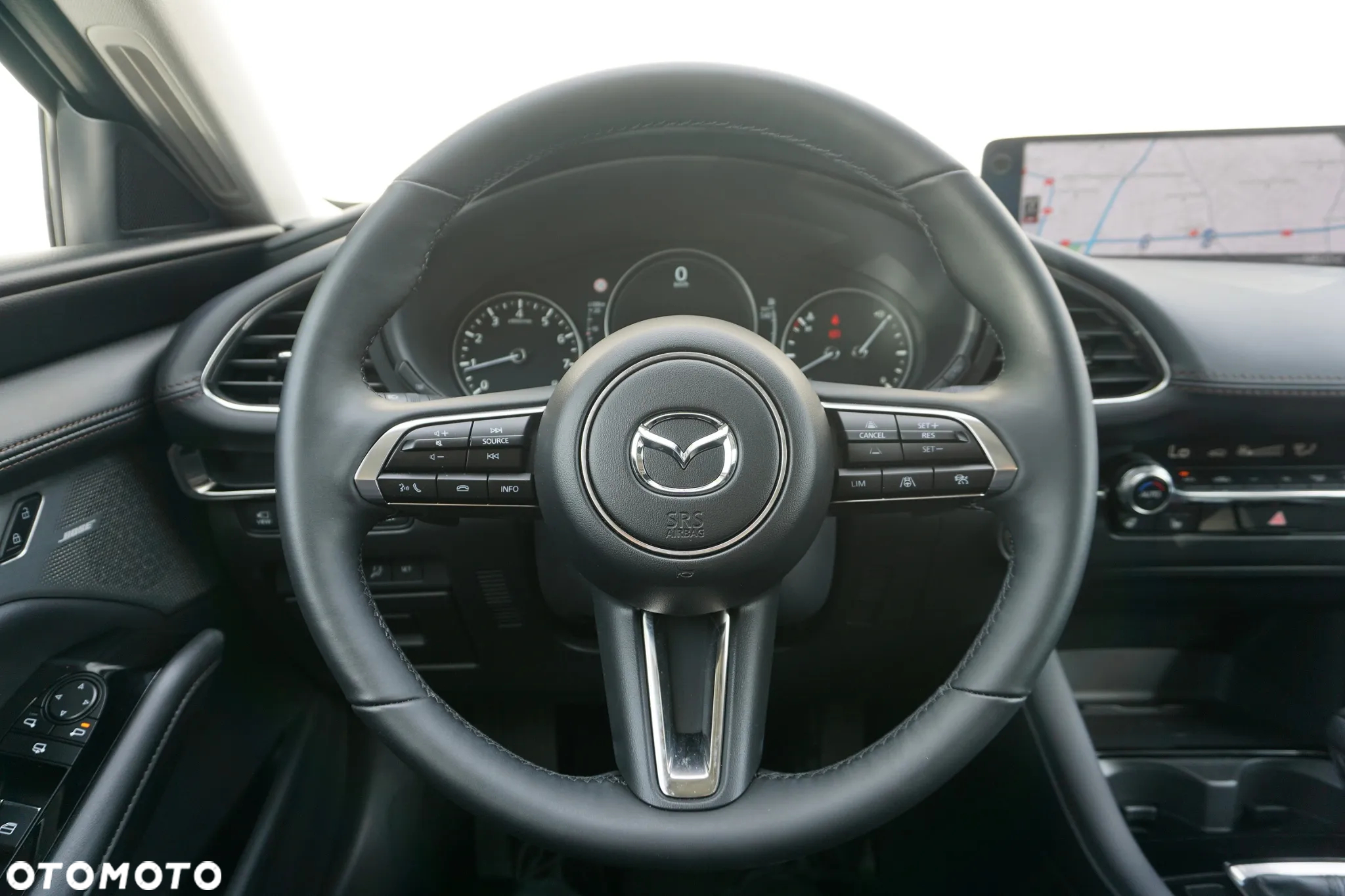 Mazda 3 - 16