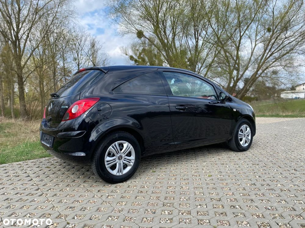 Opel Corsa - 19