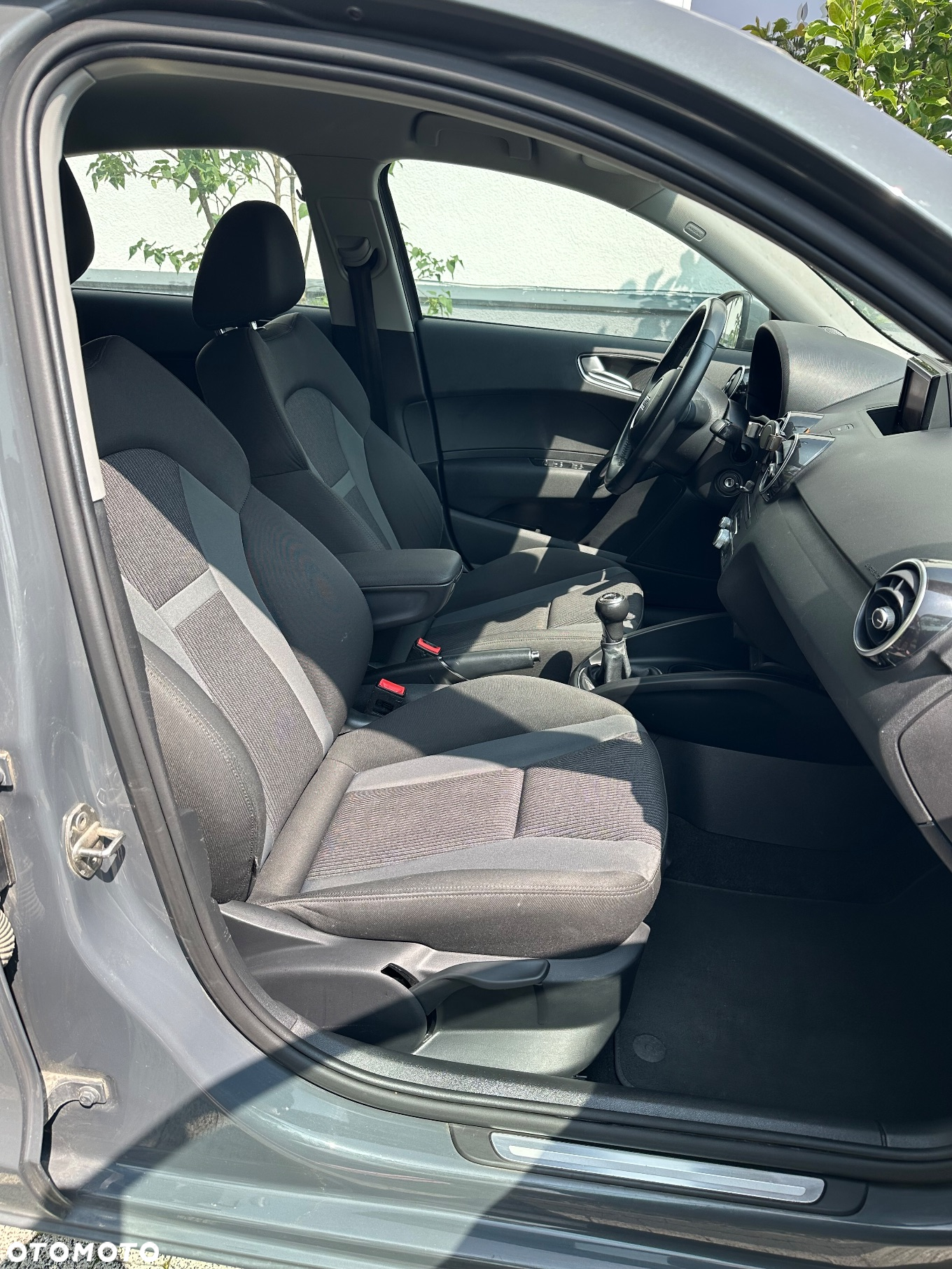 Audi A1 1.0 TFSI ultra Sportback - 12