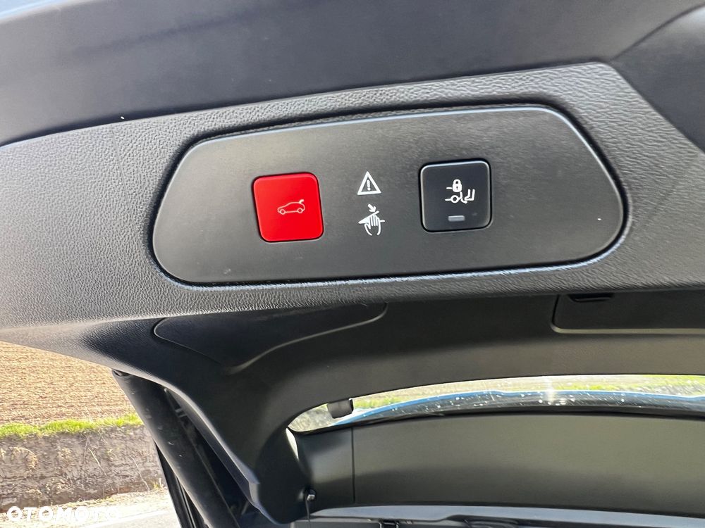 Opel Grandland X 1.2 Start/Stop Automatik Business INNOVATION - 13
