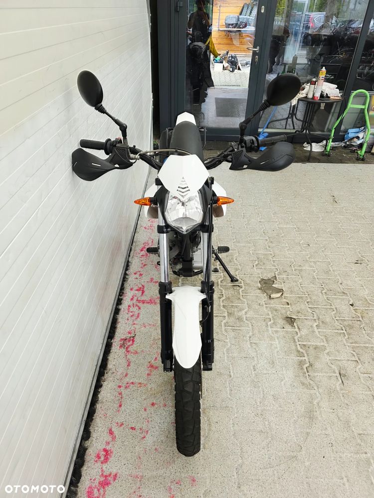 Beta Inny - 21