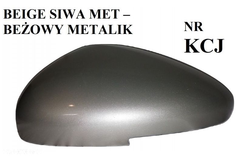 PEUGEOT 508 I 8 + 2 PIN LEWE ORYGINAŁ EUROPA - 14