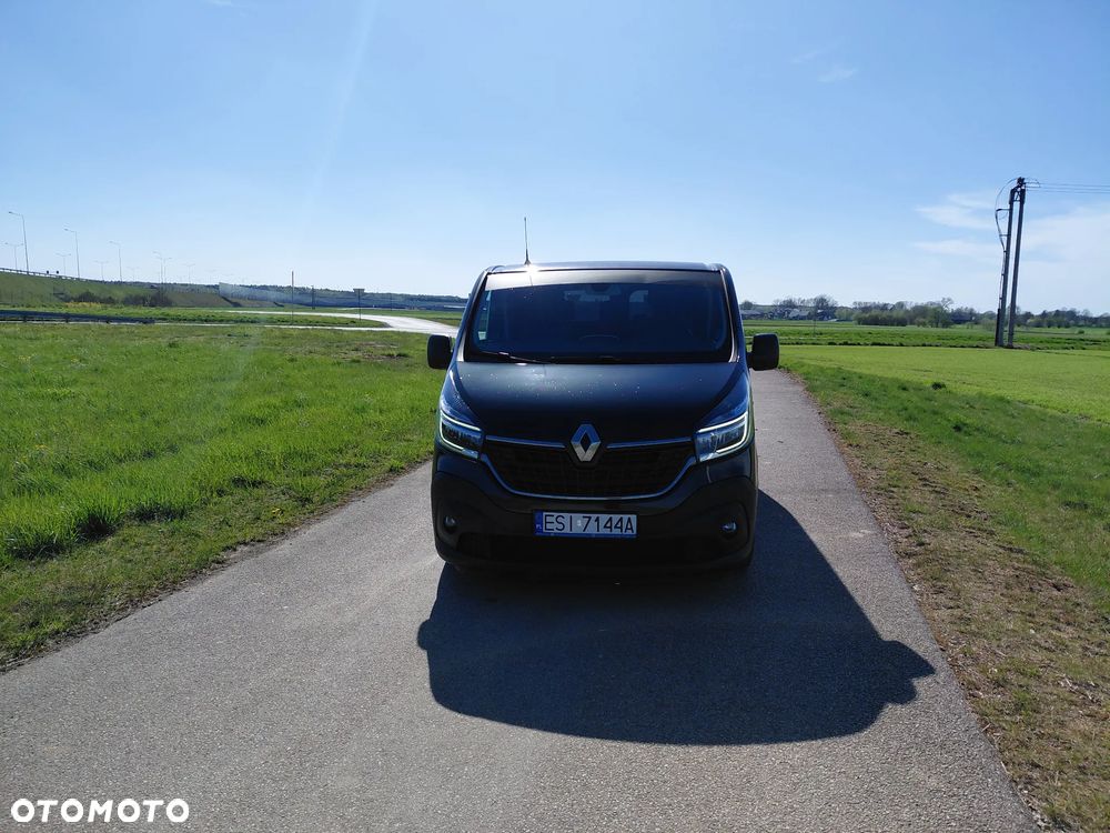 Renault Trafic - 2