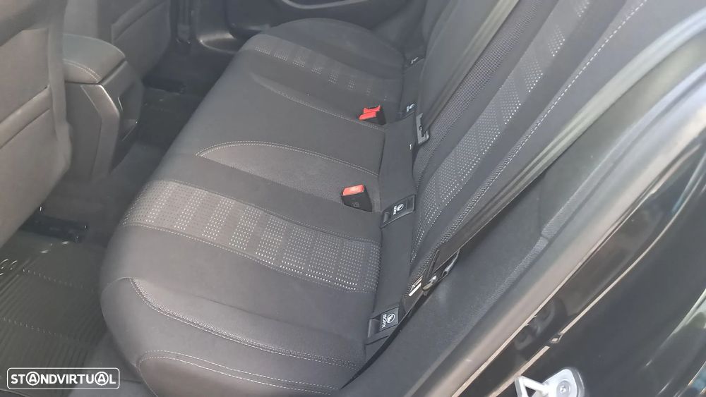 Peugeot 308 1.6 BlueHDi Allure - 19