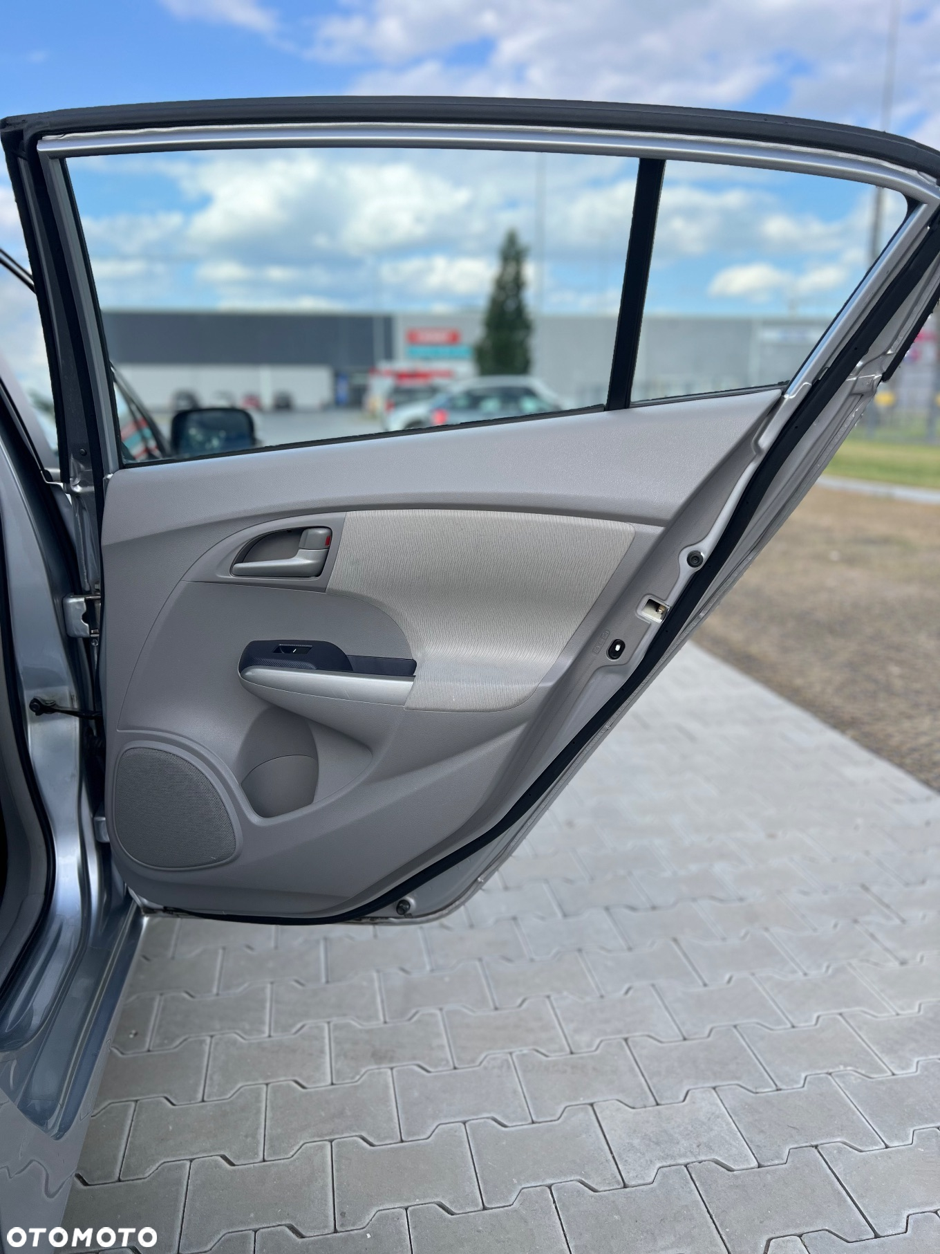 Honda Insight 1.3 IMA Executive - 17
