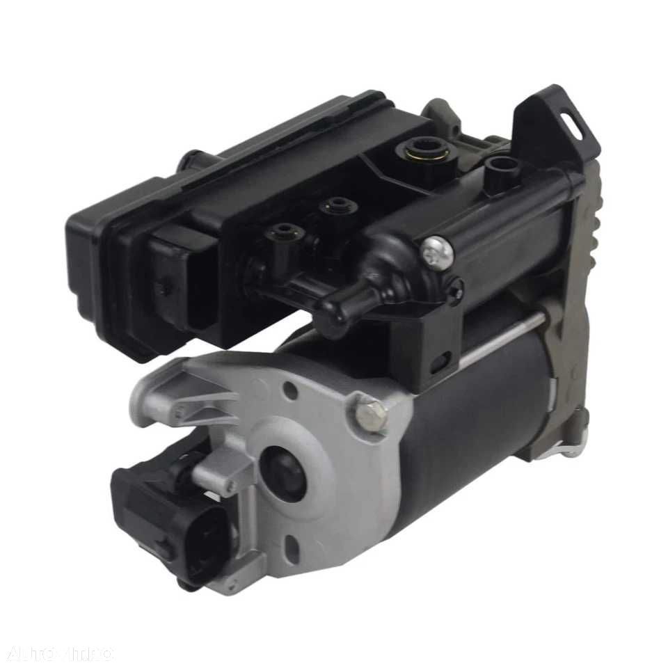 Compresor Perne Aer Suspensie Pneumatica Citroen Picasso C4 Grand NOU! - 2