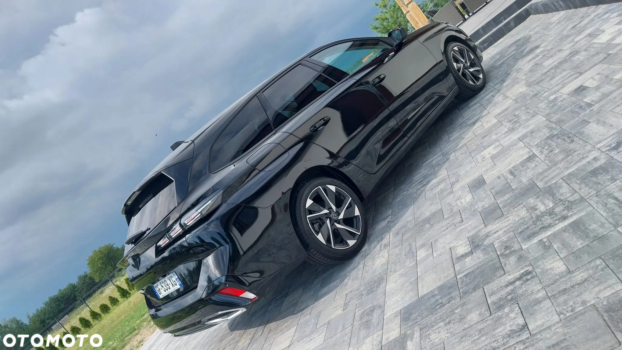 Peugeot 308 BlueHDi FAP 130 EAT8 Stop & Start Allure Pack - 8