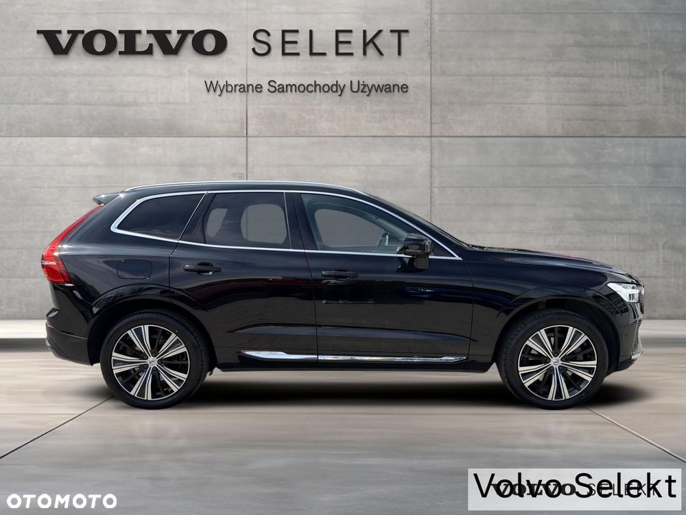 Volvo XC 60 - 10