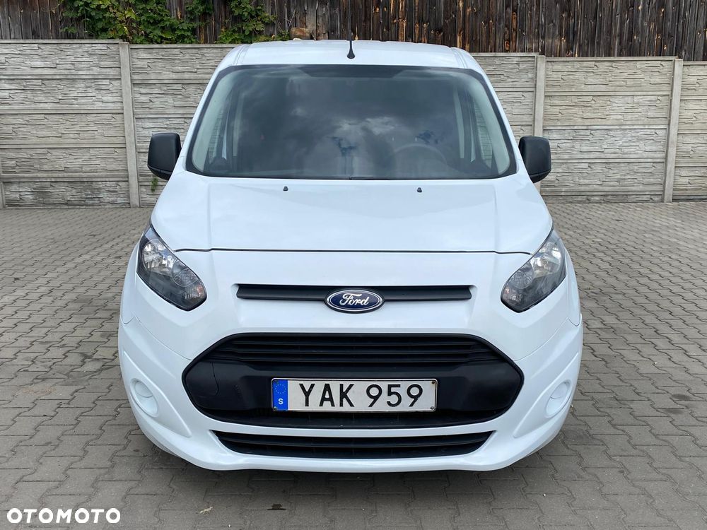 Ford CONNECT - 2