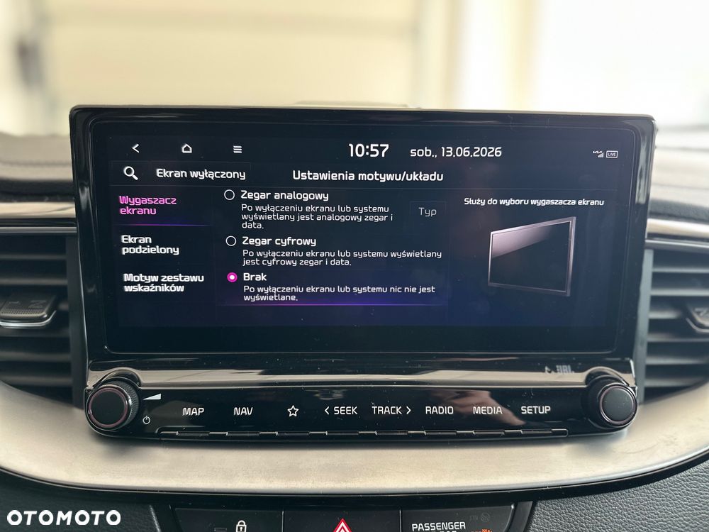 Kia Ceed 1.6 CRDi mHEV L Business Line - 22