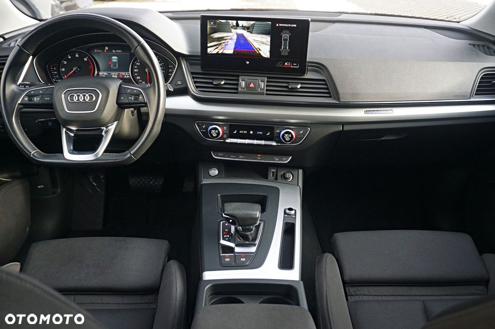 Audi Q5 Sportback - 14