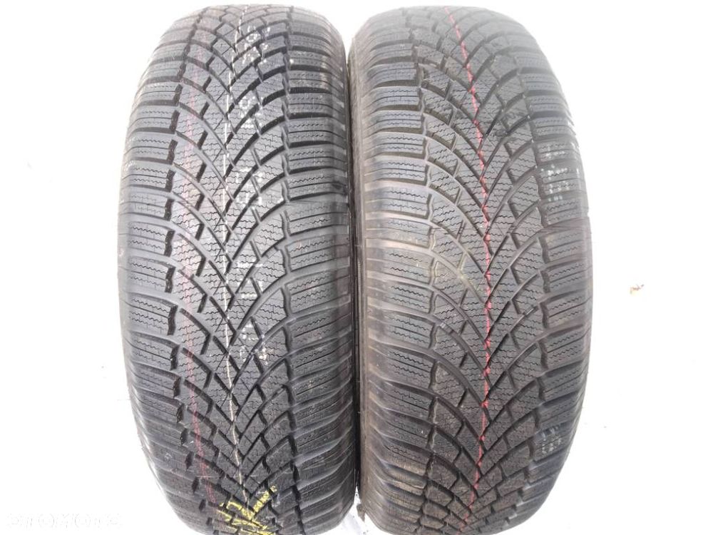 Bridgestone Blizzak LM005 215/65 R17 103H 2025 - 1