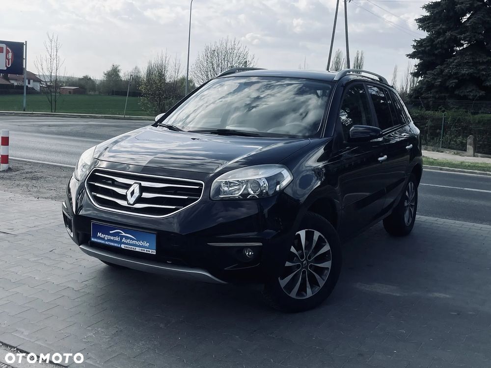 Renault Koleos - 3