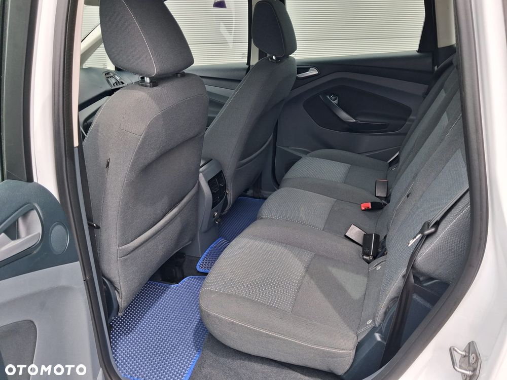 Ford C-MAX 2.0 TDCi Titanium MPS6 - 21