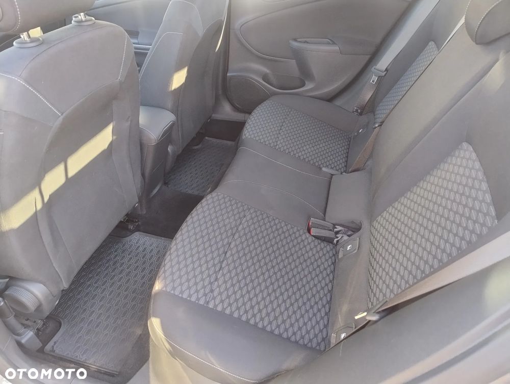 Opel Astra V 1.4 T Enjoy - 13