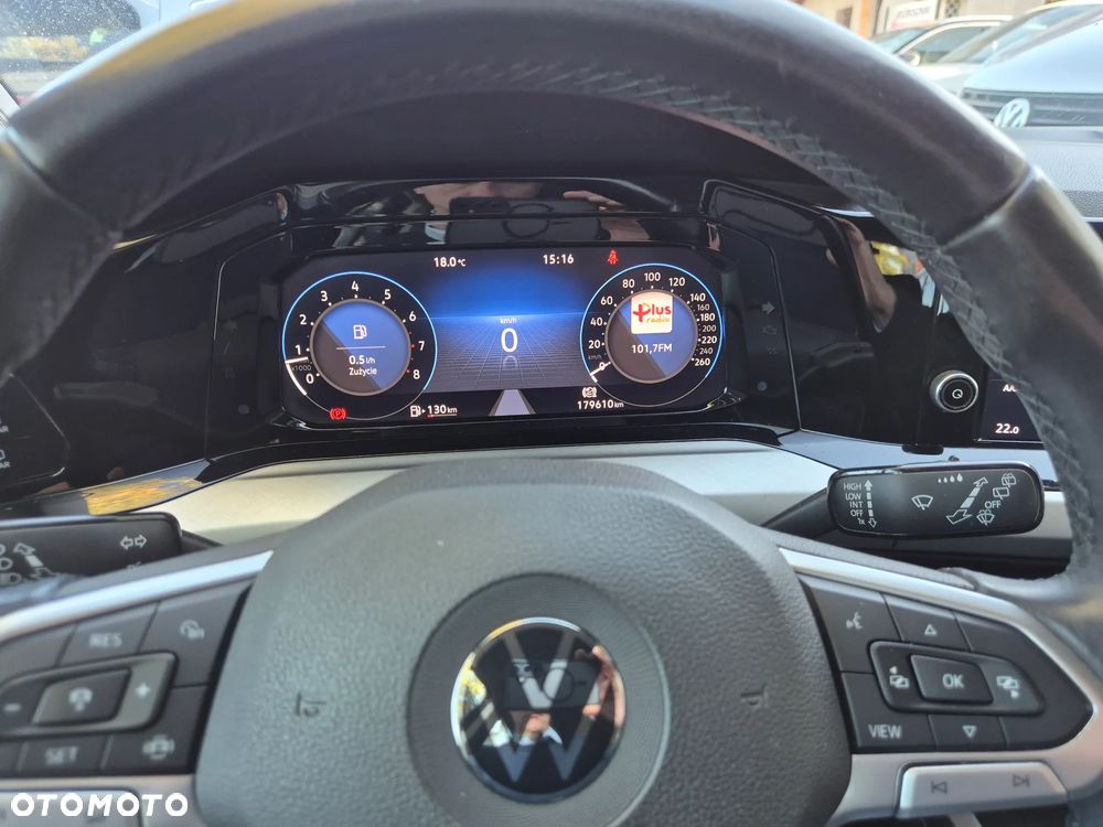 Volkswagen Golf - 17