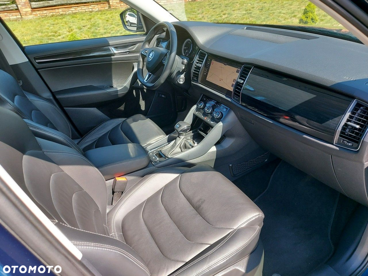 Skoda Kodiaq - 13