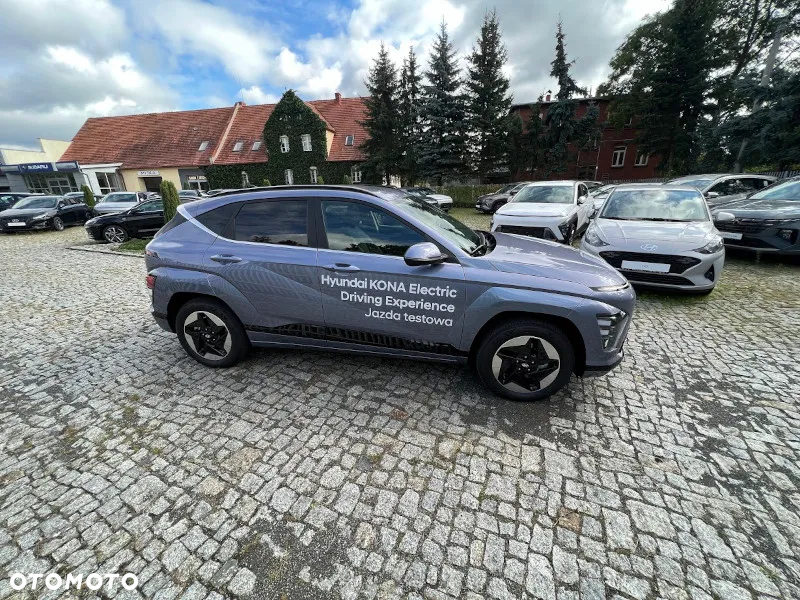 Hyundai Kona Electric 65kWh Executive - 2