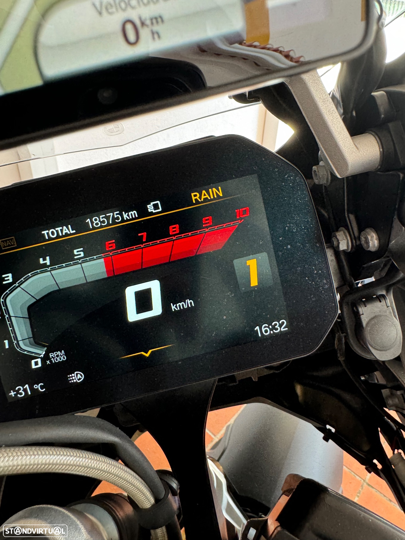BMW R 1200 GS Rallye - 15