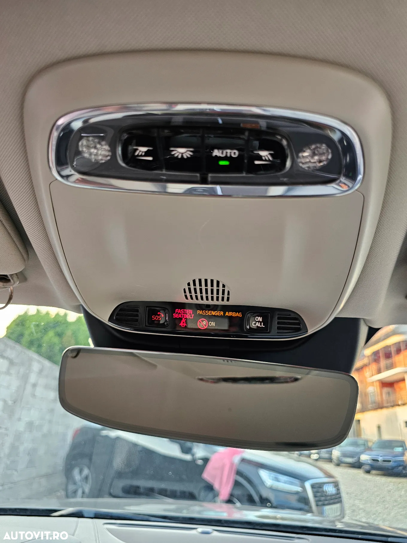 Volvo S90 D4 Inscription - 38