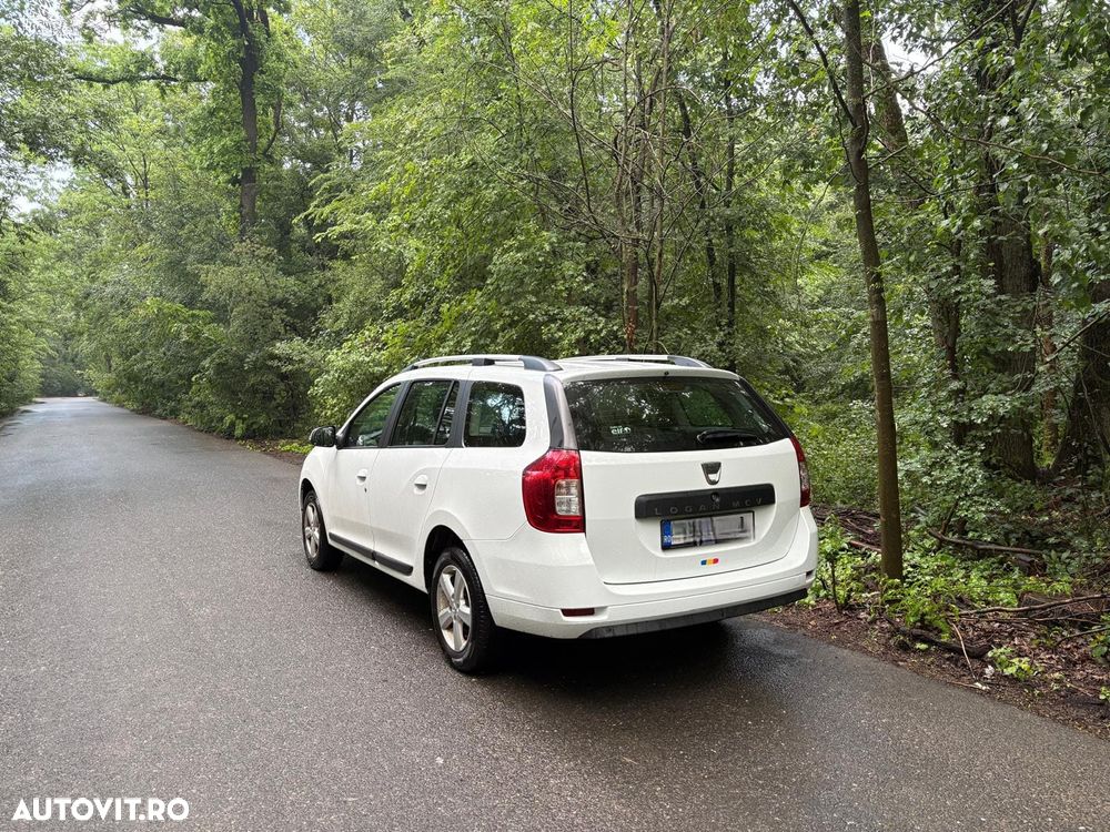 Dacia Logan MCV 0.9 TCe SL Prestige PLUS - 3