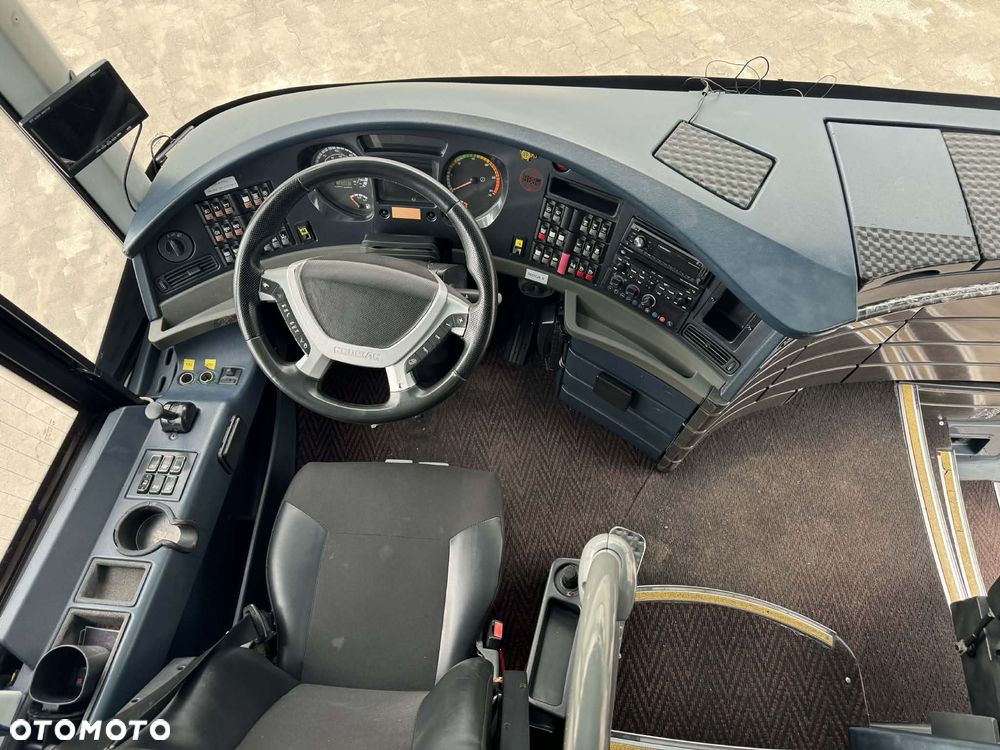 Neoplan Starliner - 18