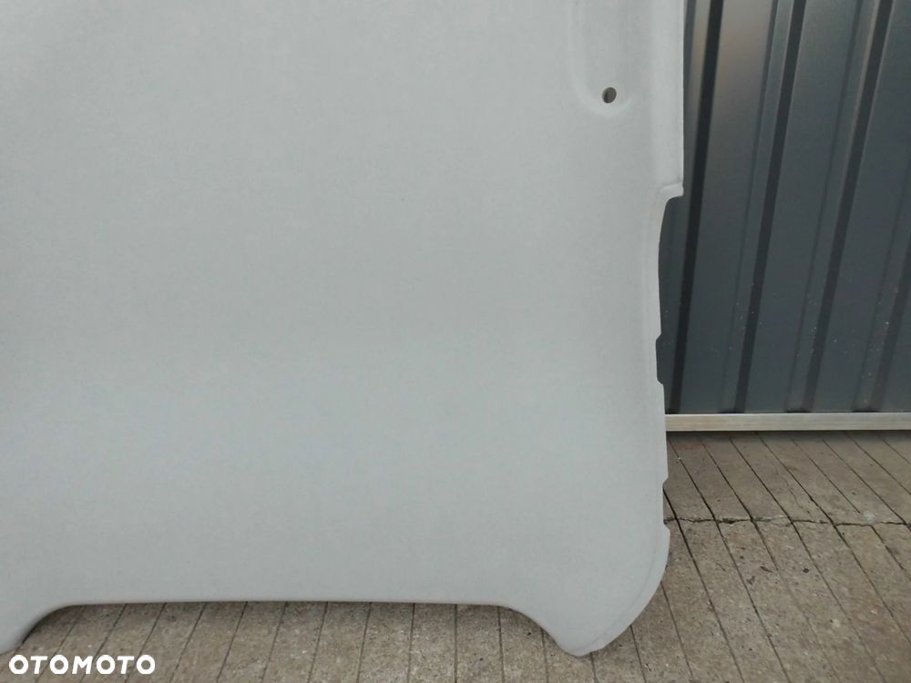 PODSUFITKA KIA CEED I KOMBI LIFT 2009-2012r. ORYGINAŁ - 10