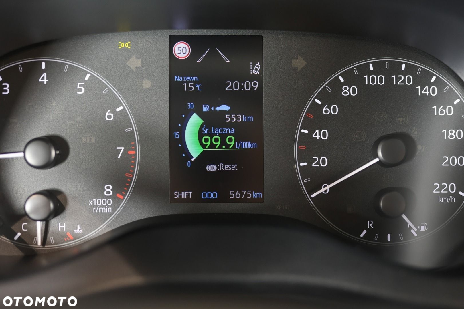 Toyota Yaris - 27