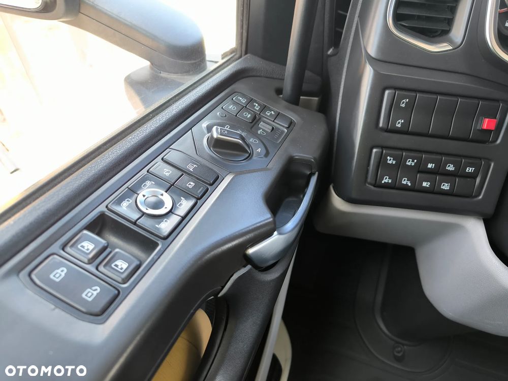 Scania S450 - 38