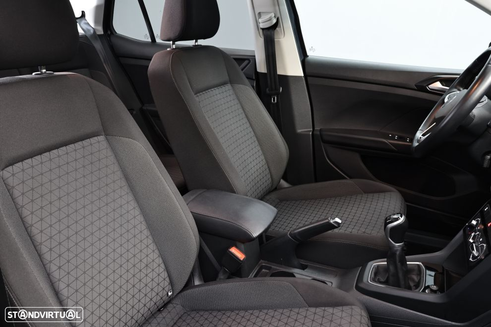 VW T-Cross 1.0 TSI Life - 18