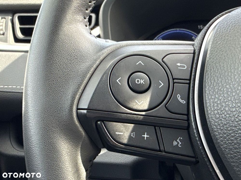 Toyota RAV4 - 20