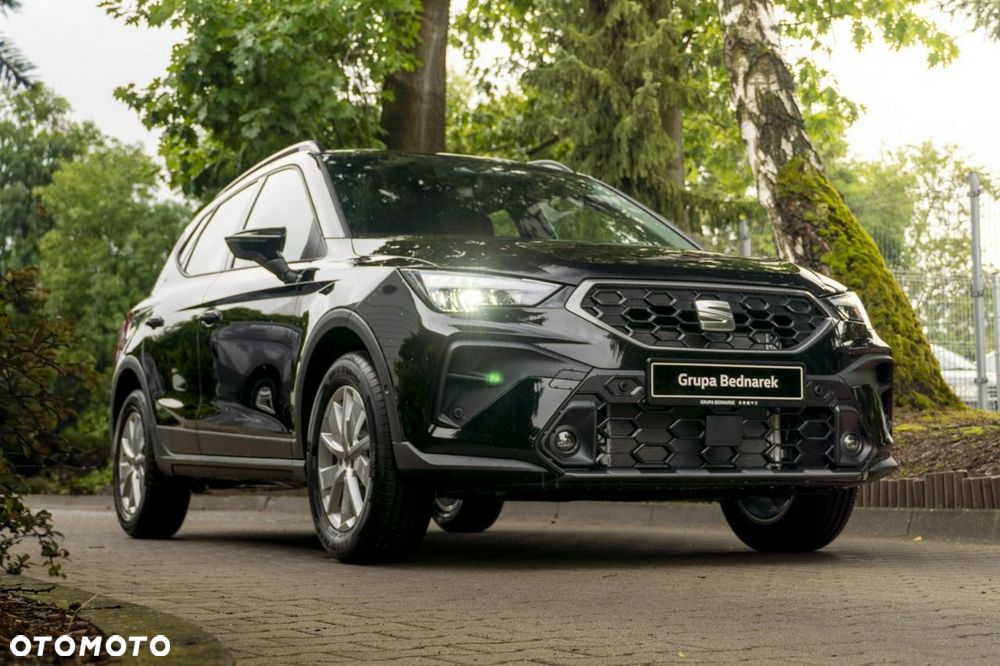 Seat Arona - 10