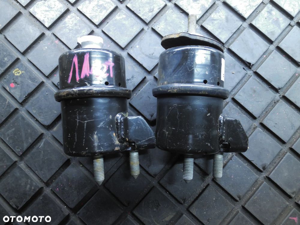 NOWA 2021-2022 FORD BRONCO 2.3L MB3G-6038-FE POSIADAM 11 SZT - 1