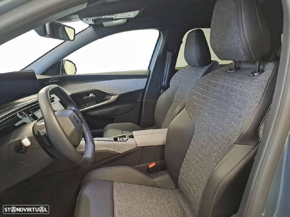 Peugeot 5008 1.2 Hybrid Allure e-DCS6 - 9