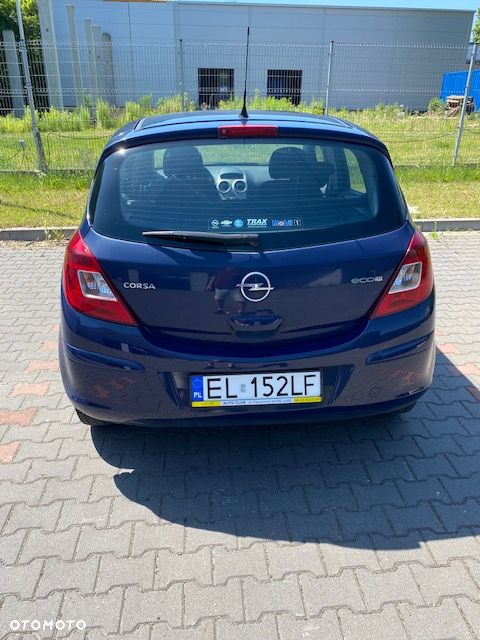Opel Corsa 1.3 CDTI Essentia - 5