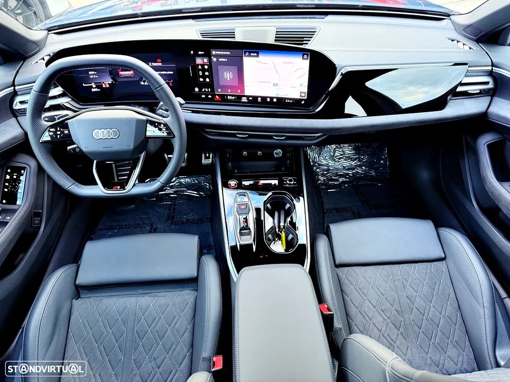 Audi S5 Limousine TFSI quattro - 10