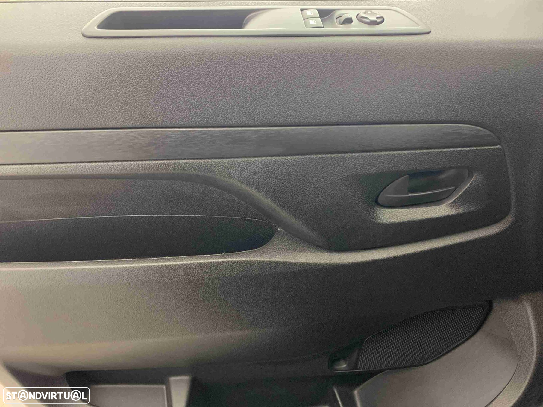 Opel Vivaro-e 50 kWh L2H1 - 8