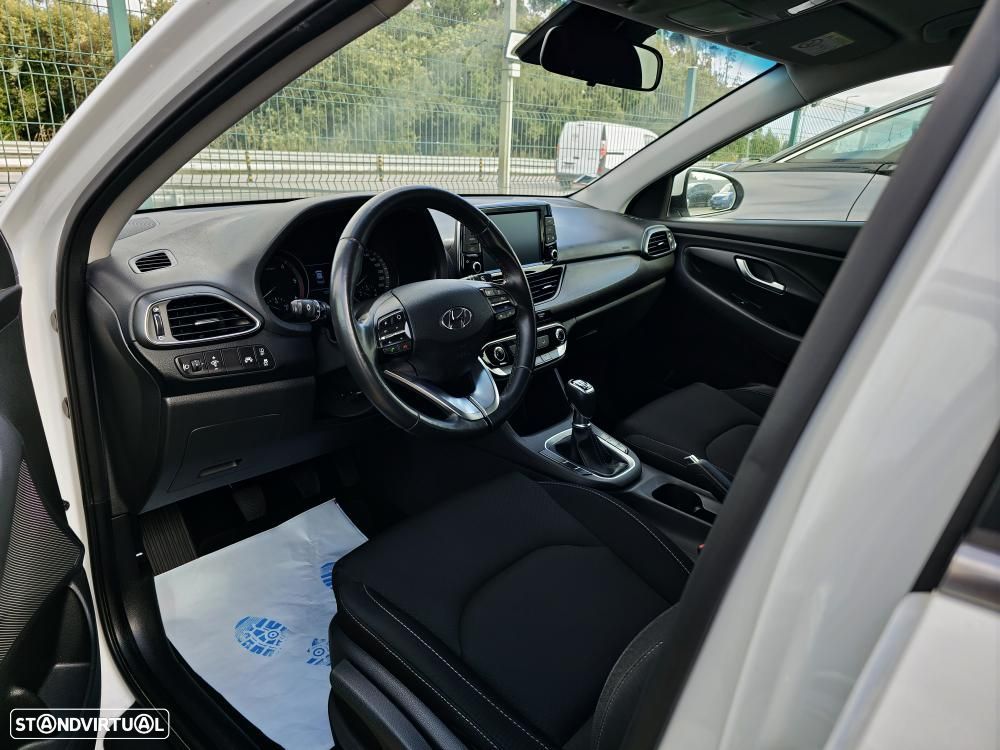 Hyundai i30 1.6 CRDI STyle - 7