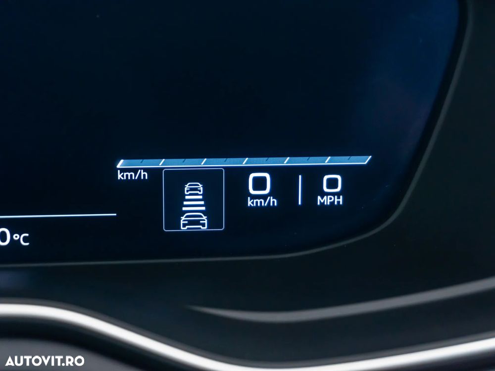 Audi S5 Cabrio TFSI quattro tiptronic - 39