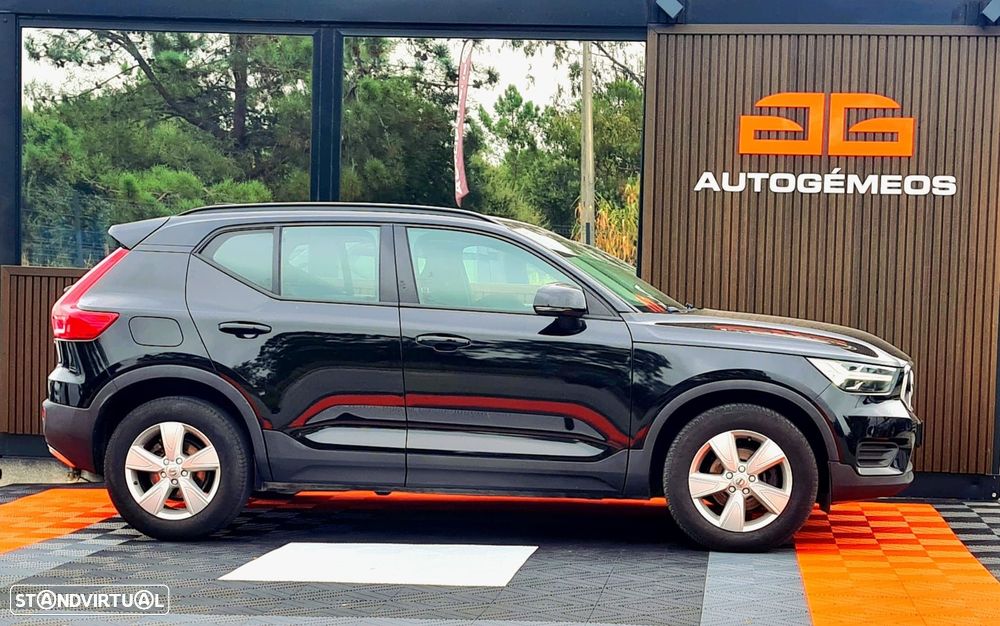 Volvo XC 40 2.0 D3 Momentum - 2