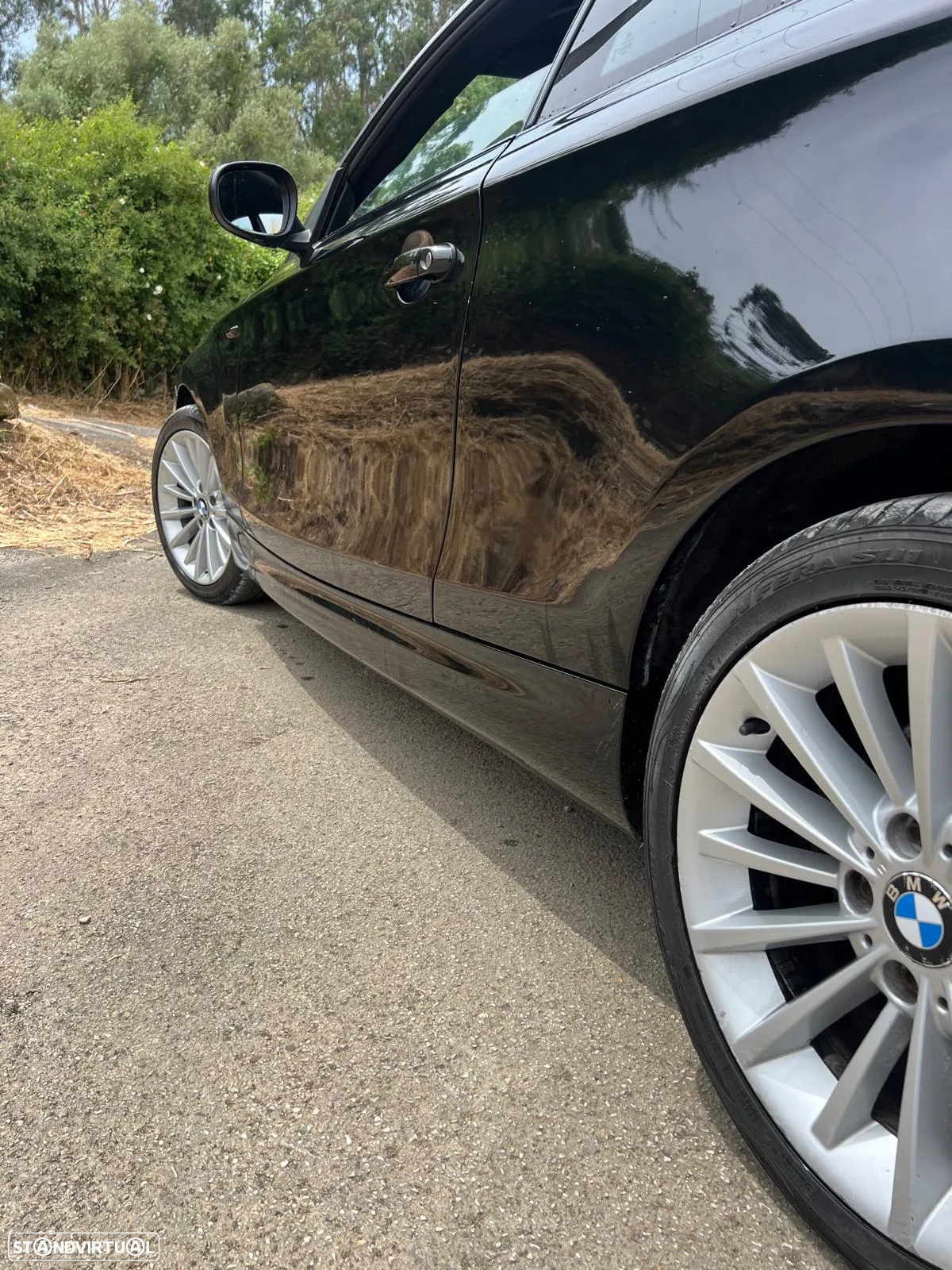 BMW 118 d - 11