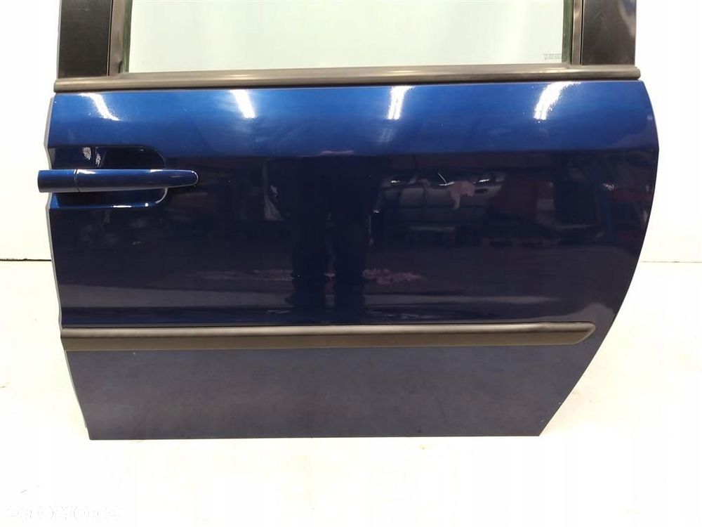 Drzwi przesuwane lewe Fiat Ulysse II - 3