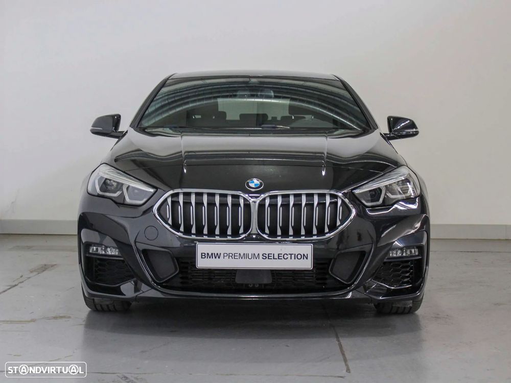 BMW 216 Gran Coupé d Pack Desportivo M - 3