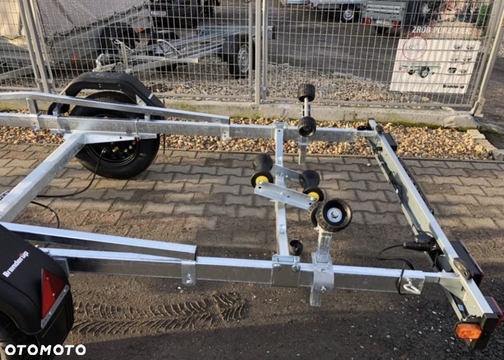 Brenderup 20130B DMC1300kg - 9