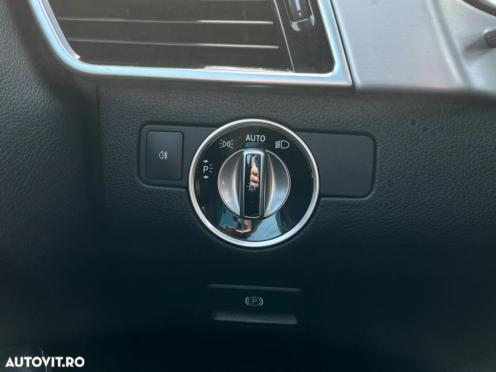 Mercedes-Benz GLE 350 d 4MATIC - 19