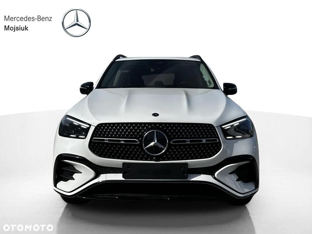 Mercedes-Benz GLE - 2